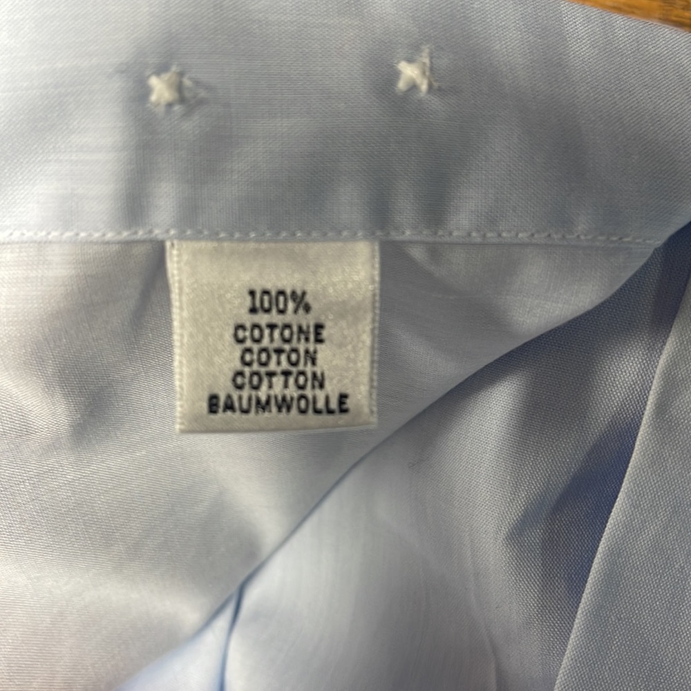Dress shirt - Picture 6 of 13